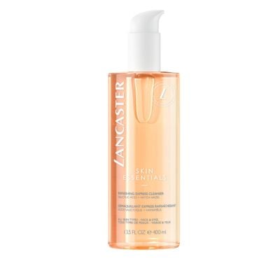 Refreshing Express Cleanser