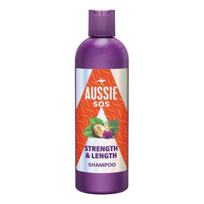 SOS Strength & Length
