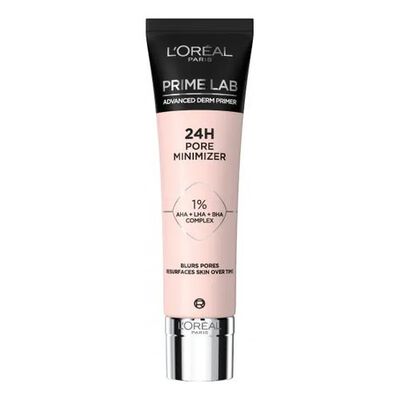 Prime Lab Pore Minimizer
