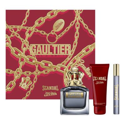 Scandal Him Edt Estuche Dia del Padre