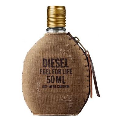 Diesel Fuel For Life Edt