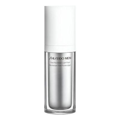 Men Total Revitalizer Light Fluid