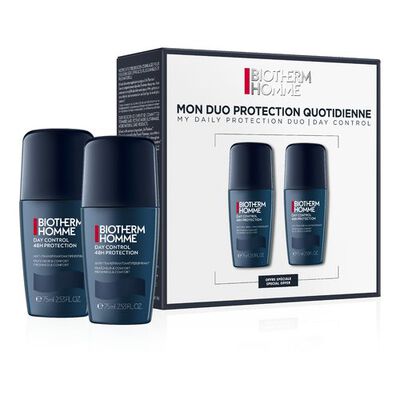 Day Control 48H Estuche