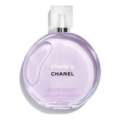 CHANCE EAU SPLENDIDE BODY&HAIR OIL