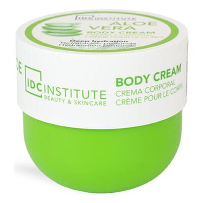 Aloe Vera Body Cream