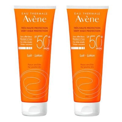 Sun Spf50+ 2uds