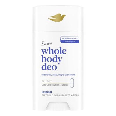 Whole Body Original
