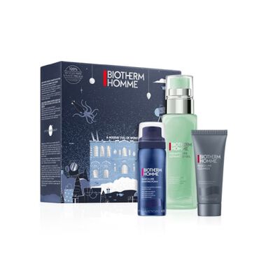 Homme Aquapower Estuche