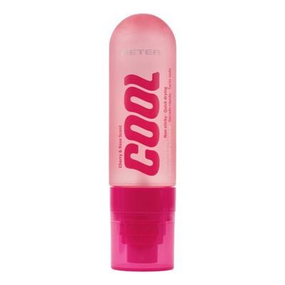 Hair on the Move Body&Hair Mist