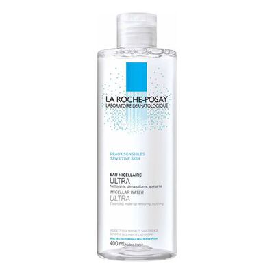 LA ROCHE POSAY DESMAQUILLANTE