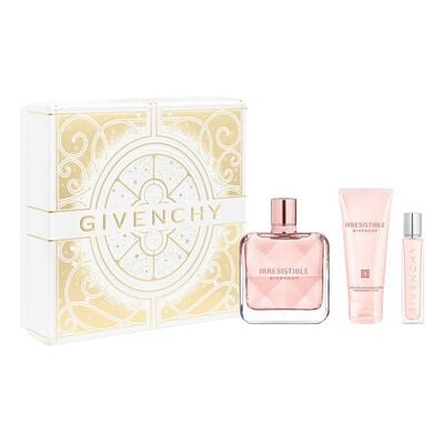 Irresistible Estuche