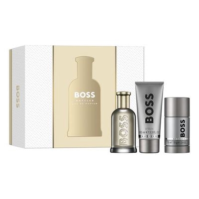 Boss Bottled Edp Estuche