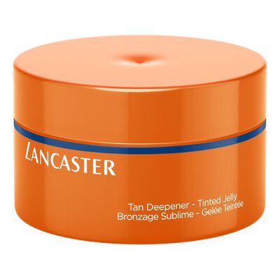Sun Beauty Tan Deepener