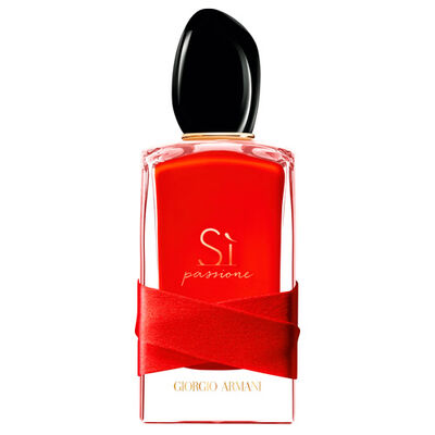 Si Passione Red Maestro edp