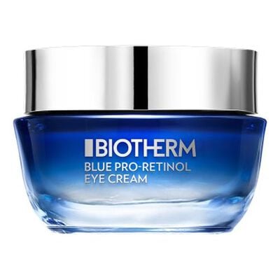 Blue Pro Retinol Eye Cream