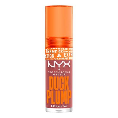 Duck Plump Extreme Sensation Plumping Gloss