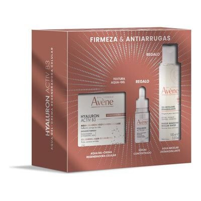 Hyaluron Activ B3 Aqua Gel Coffret