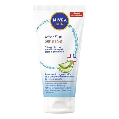 SUN Sensitive Gel