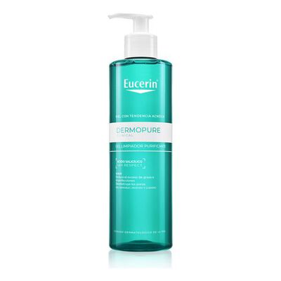 Dermopure Oil Control 