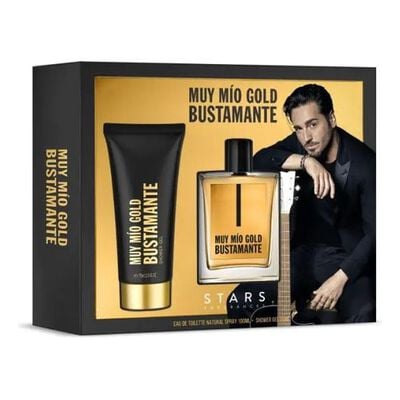Estuche Muy Mio Gold