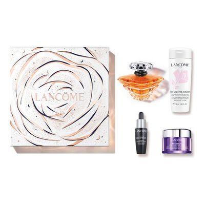 Tresor Edp