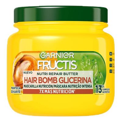 Fructis Butter 