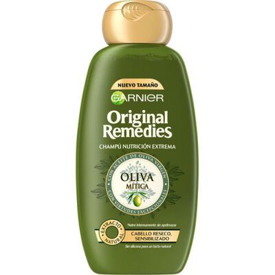 Original Remedies Oliva