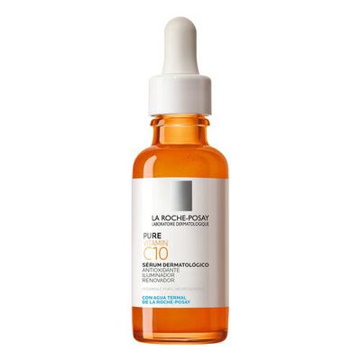 Pure Vitamin C10