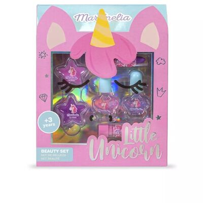 Unicorn Face Box