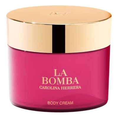 La Bomba Body Cream