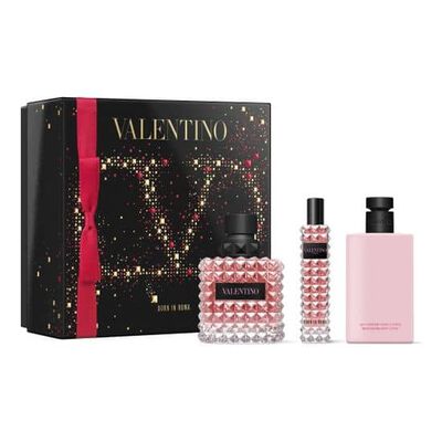 Donna Born in Roma Edp Estuche 