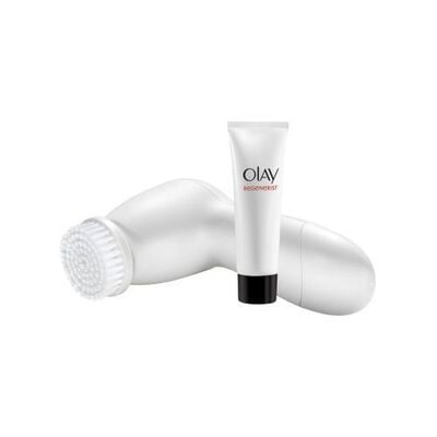 Regenerist Sistema Limpieza 3 &Aacute;reas