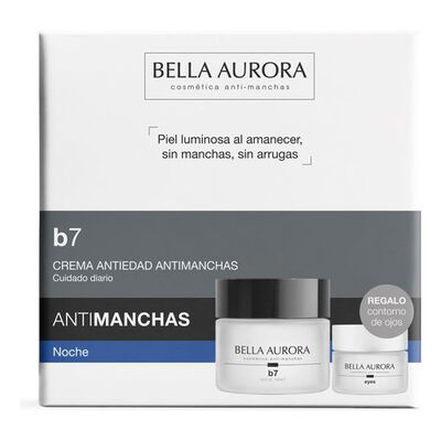 B7 Antimanchas Estuche 