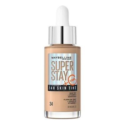 Super Stay Skin Tint + Vitamina C