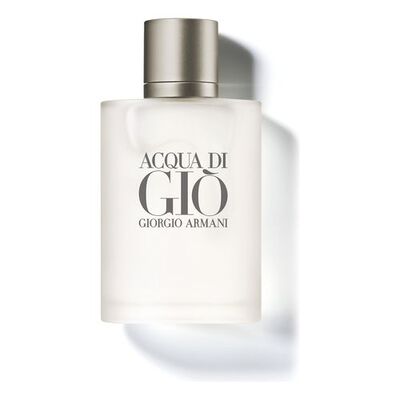 Acqua di Giò Recargable Edt 