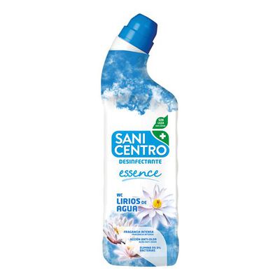 Essence Lirios de Agua