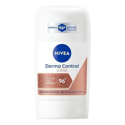 Clinical Derma Control