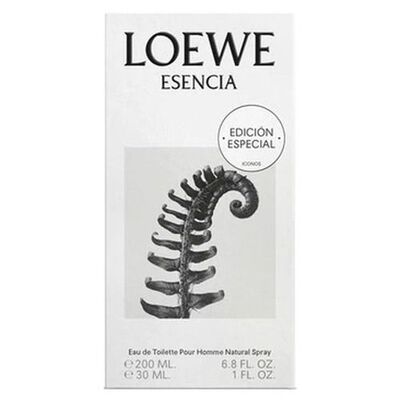Esencia Loewe Estuche edt