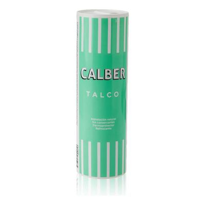 POLVOS TALCO