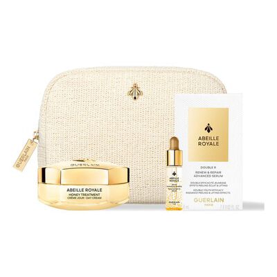 Abeille Royale Honey Treatment - Cofre