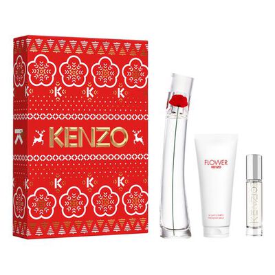Flower By Kenzo Estuche