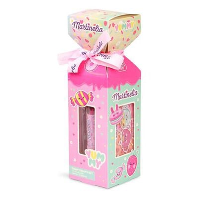 Yummy Candy Beauty Set