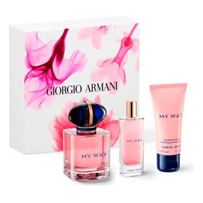 My Way Edp Estuche Día de la Madre
