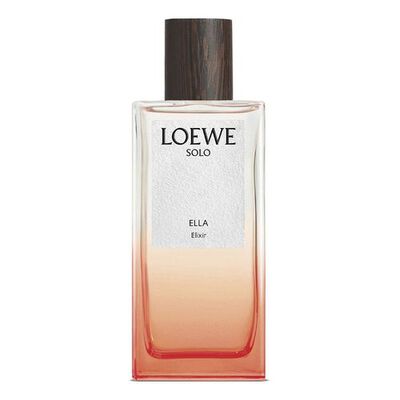 Solo Ella Elixir Edp