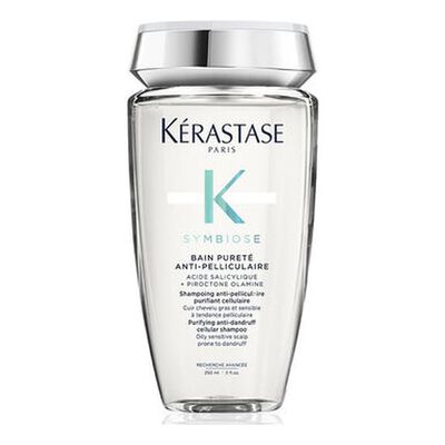 Symbiose Bain Pureté Anti-Pelliculaire