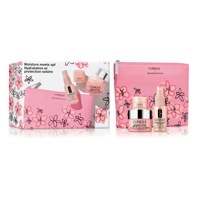 Moisture Surge SPF 25 Estuche