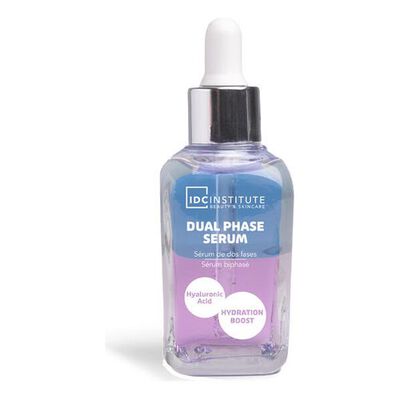 Hyaluronic Acid Dual Phase