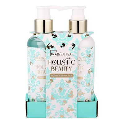 Holistic Beauty Set