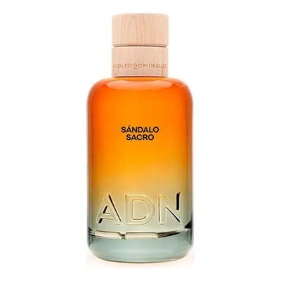 ADN Sándalo Sacro