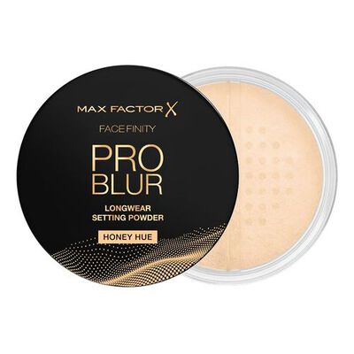 Face Finity Pro Blur Longwear